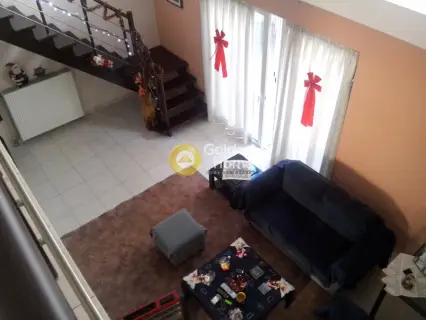 Οροφομεζονέτα 230τ.μ. προς πώληση φωτογραφία 8