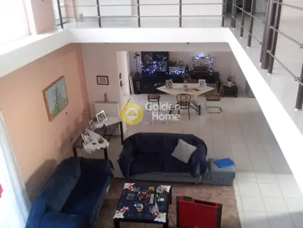 Οροφομεζονέτα 230τ.μ. προς πώληση φωτογραφία 18
