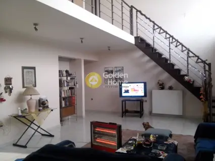 Οροφομεζονέτα 230τ.μ. προς πώληση φωτογραφία 24