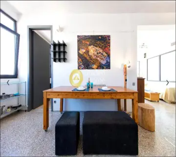 Penthouse 121m<sup>2</sup> for sale photo 2