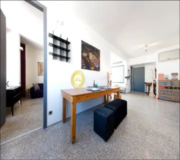 Penthouse 121m<sup>2</sup> for sale photo 8