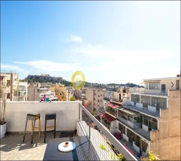 Penthouse 121m<sup>2</sup> for sale photo 12