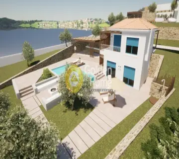 Συγκρ. Κατοικιών 550τ.μ. προς πώληση φωτογραφία 4276546