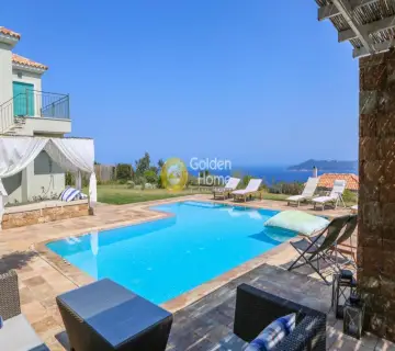 Συγκρ. Κατοικιών 550τ.μ. προς πώληση φωτογραφία 1
