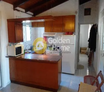 House 60m<sup>2</sup> for rent photo 4
