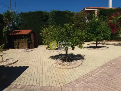 Golden Home Property Image