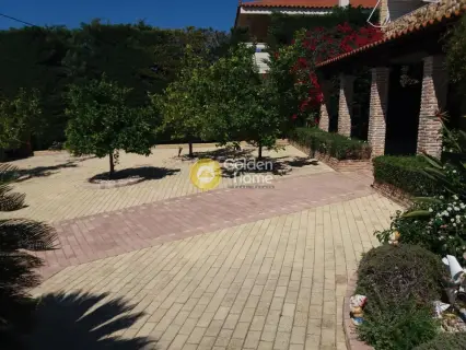 Golden Home Property Image