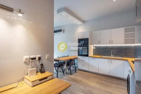 Apartment 52m<sup>2</sup> for sale photo 3