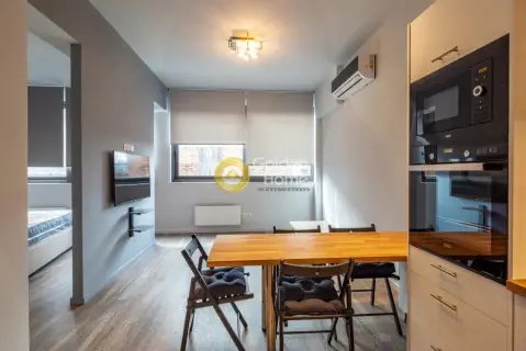 Apartment 52m<sup>2</sup> for sale photo 1