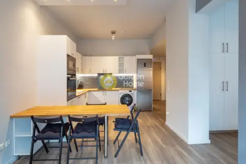 Apartment 52m<sup>2</sup> for sale photo 2