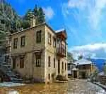 Golden Home Property Image