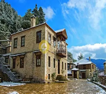 Ξενοδοχείο 700τ.μ. προς πώληση φωτογραφία 10