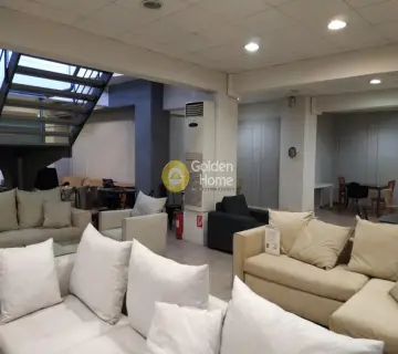 Αυτόνομο Κτίριο 1450τ.μ. προς πώληση φωτογραφία 5