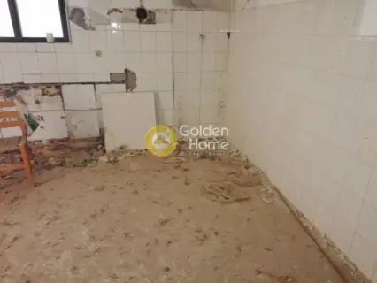 Οροφοδιαμέρισμα 120τ.μ. προς πώληση φωτογραφία 3