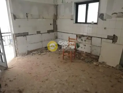 Οροφοδιαμέρισμα 120τ.μ. προς πώληση φωτογραφία 1
