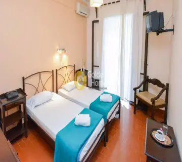 Hotel 2800m<sup>2</sup> for sale photo 8