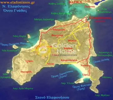 Golden Home Property Image