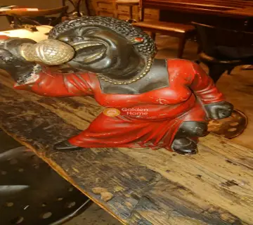 Golden Home Property Image