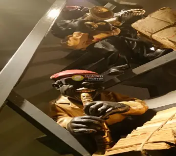 Golden Home Property Image