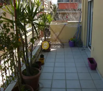 Οροφοδιαμέρισμα 90τ.μ. προς πώληση φωτογραφία 2
