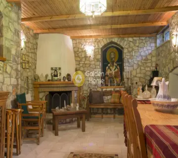 Μονοκατοικία 525τ.μ. προς πώληση φωτογραφία 6
