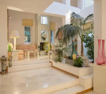 Μονοκατοικία 525τ.μ. προς πώληση φωτογραφία 4