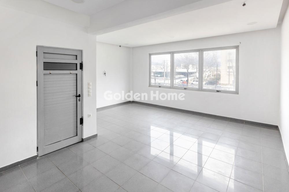 Γραφείο 100τ.μ. προς ενοικίαση φωτογραφία προβολής