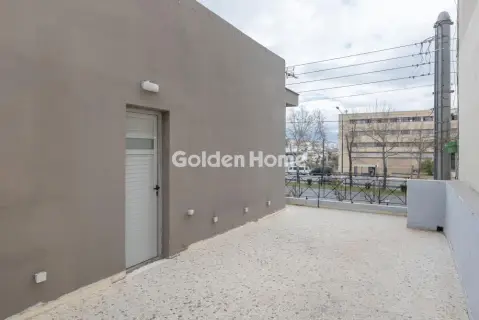 Γραφείο 50τ.μ. προς ενοικίαση φωτογραφία 5