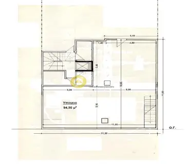Store 275m<sup>2</sup> for sale photo 1
