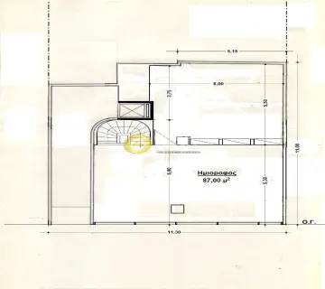 Store 275m<sup>2</sup> for sale photo 2