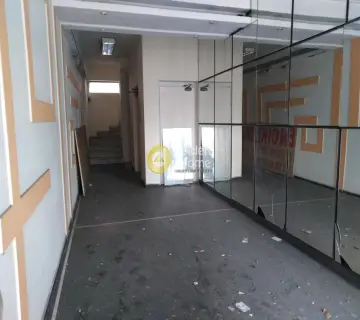 Αυτόνομο Κτίριο 1100τ.μ. προς ενοικίαση φωτογραφία 4