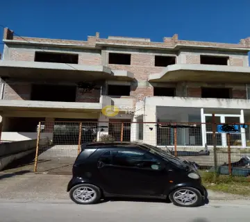 Κτίριο 400τ.μ. προς πώληση φωτογραφία 1