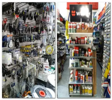 Golden Home Property Image