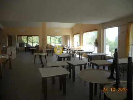 Hotel 30000m<sup>2</sup> for sale photo 8