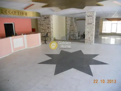 Hotel 30000m<sup>2</sup> for sale photo 9