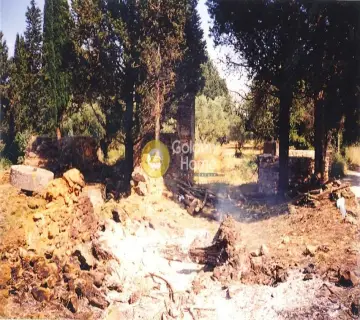 Residential 1250m<sup>2</sup> for sale photo 1582197
