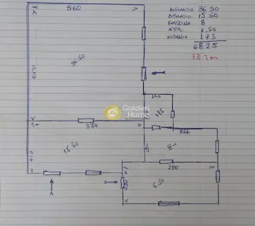 Golden Home Property Image