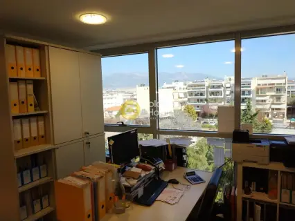 Αυτόνομο Κτίριο 1025τ.μ. προς πώληση φωτογραφία 6