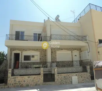 Independent Maisonette 170m<sup>2</sup> for sale photo 1