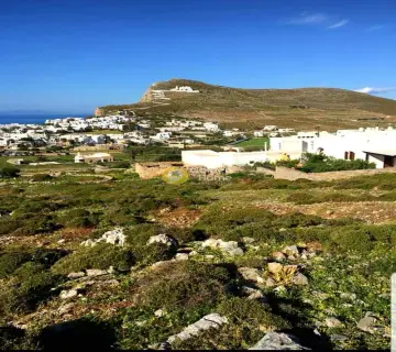 Area 1650m<sup>2</sup> for sale photo 1594856