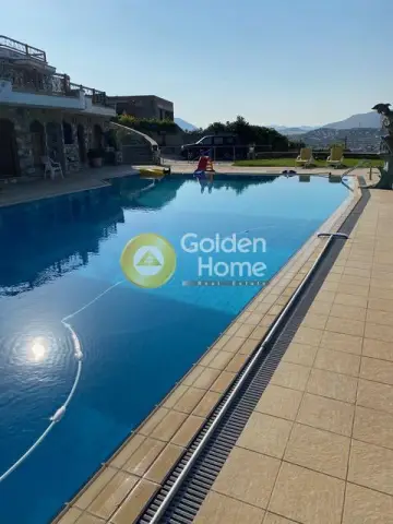 Συγκρ. Κατοικιών 1200τ.μ. προς πώληση φωτογραφία 3