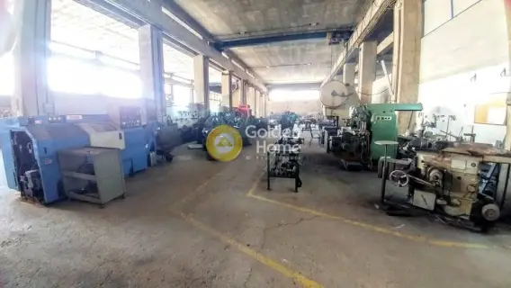 Industrial 2010m<sup>2</sup> for sale photo 13