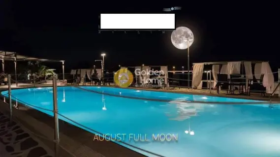 Ξενοδοχείο 1200τ.μ. προς πώληση φωτογραφία 1604186