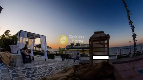 Ξενοδοχείο 1200τ.μ. προς πώληση φωτογραφία 1604186