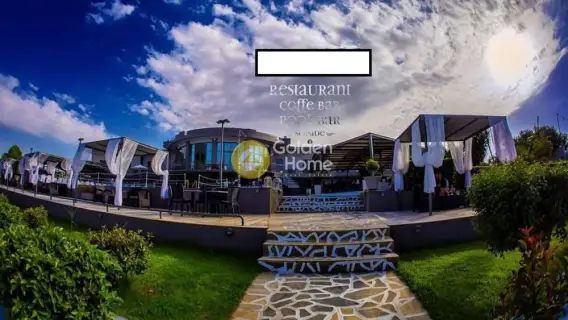 Ξενοδοχείο 1200τ.μ. προς πώληση φωτογραφία 1604186