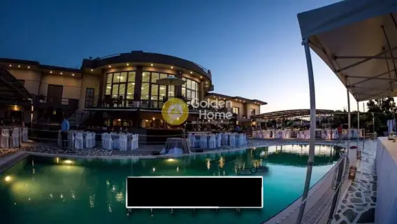 Ξενοδοχείο 1200τ.μ. προς πώληση φωτογραφία 1604186