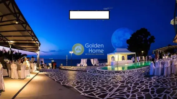 Ξενοδοχείο 1200τ.μ. προς πώληση φωτογραφία 1604186