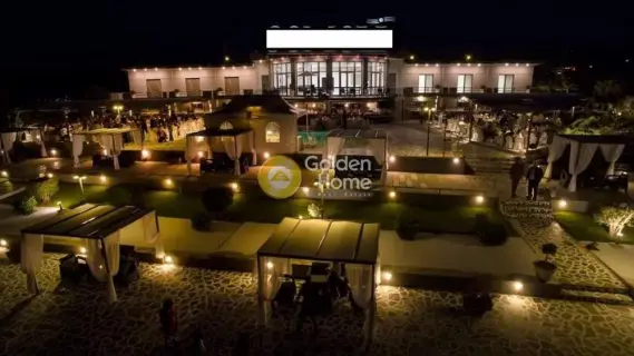 Hotel 1200m<sup>2</sup> for sale photo 1604187