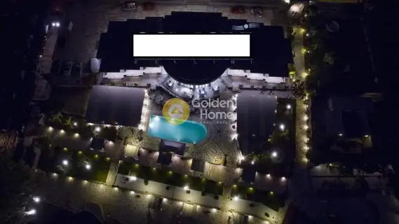 Ξενοδοχείο 1200τ.μ. προς πώληση φωτογραφία 1604187