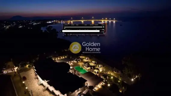 Ξενοδοχείο 1200τ.μ. προς πώληση φωτογραφία 1604187